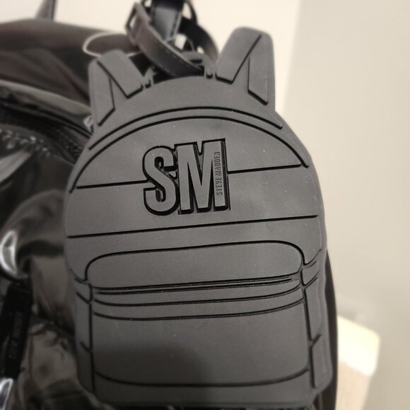 Steve Madden travel backpack - Picture 5 of 8